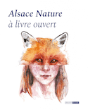 Alsace Nature à livre ouvert